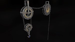 Hoist