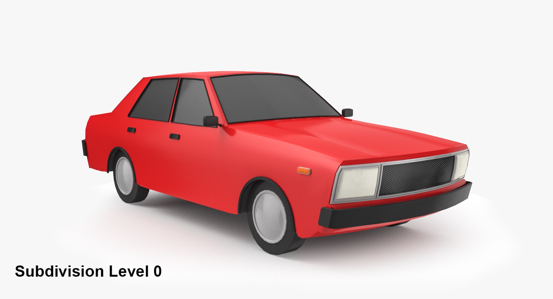 3D cartoon car 2 model https://p.turbosquid.com/ts-thumb/EY/adGSbn/2so5MDf6/redcar3/jpg/1527542815/1920x1080/fit_q87/831df44f068c8abef94a69d3f7091ed1909091aa/redcar3.jpg