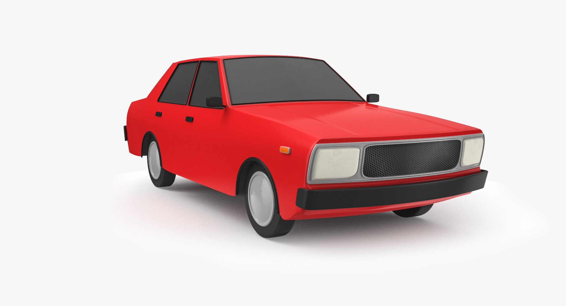 3D cartoon car 2 model https://p.turbosquid.com/ts-thumb/EY/adGSbn/8dXdFbBS/redcar7/jpg/1527543054/1920x1080/fit_q87/0aa9365367668b974afed952801f716c05b4ad75/redcar7.jpg