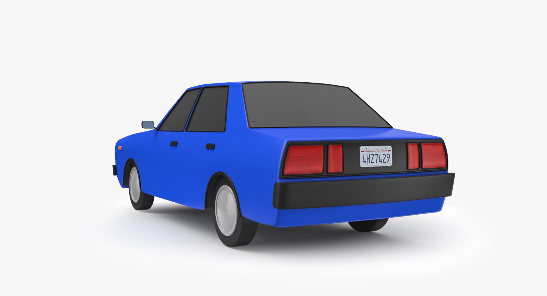 3D cartoon car 2 model https://p.turbosquid.com/ts-thumb/EY/adGSbn/Ehh7wpPe/redcar12/jpg/1527543054/1920x1080/fit_q87/fc4af4d49949176d582c1ce22d2c5212a922392f/redcar12.jpg