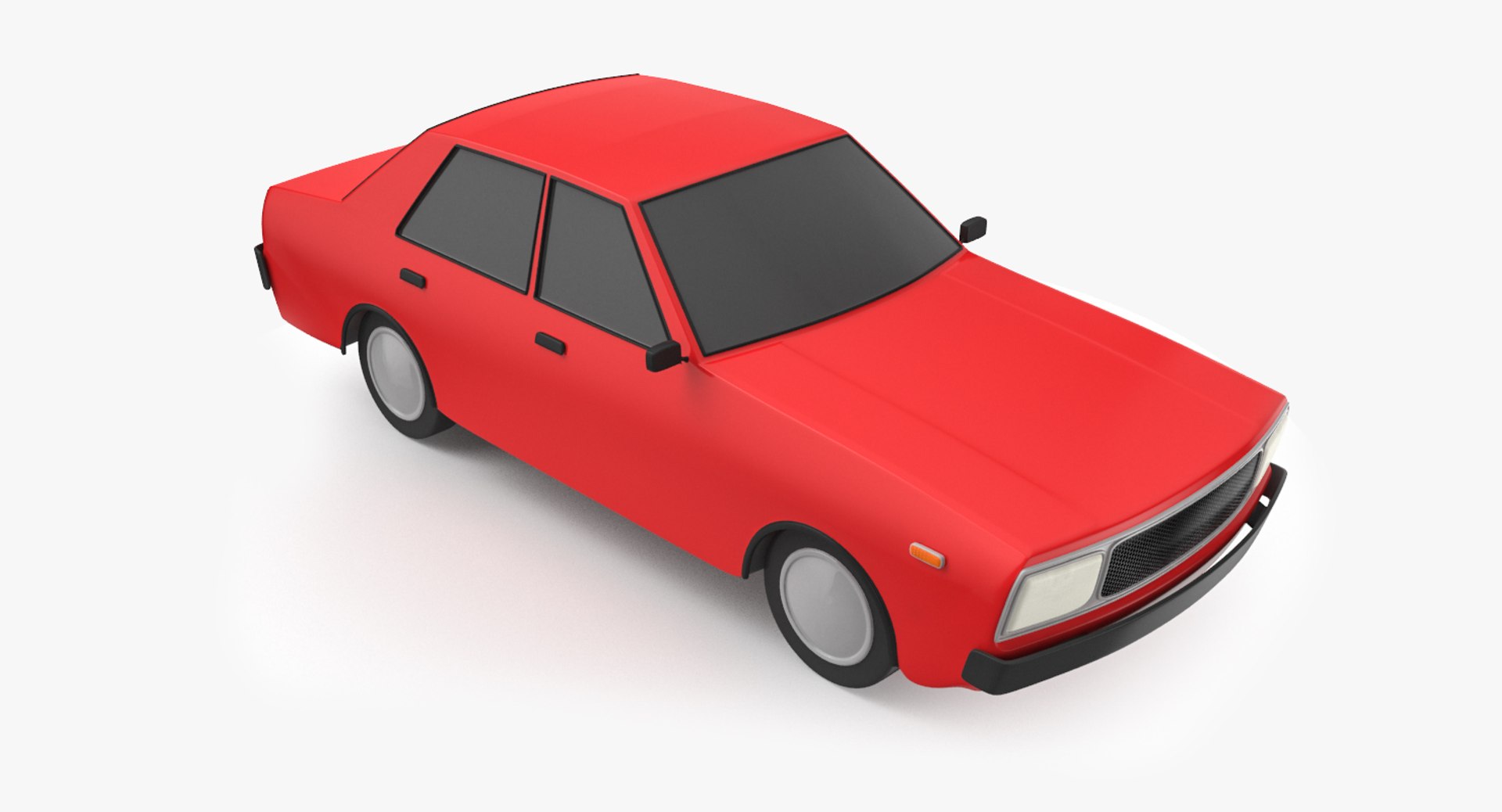 3D cartoon car 2 model https://p.turbosquid.com/ts-thumb/EY/adGSbn/Ewhiubog/redcar15/jpg/1527543054/1920x1080/fit_q87/d2268e09fe1b1d8be7ce94cd69a3a174c6dd445a/redcar15.jpg