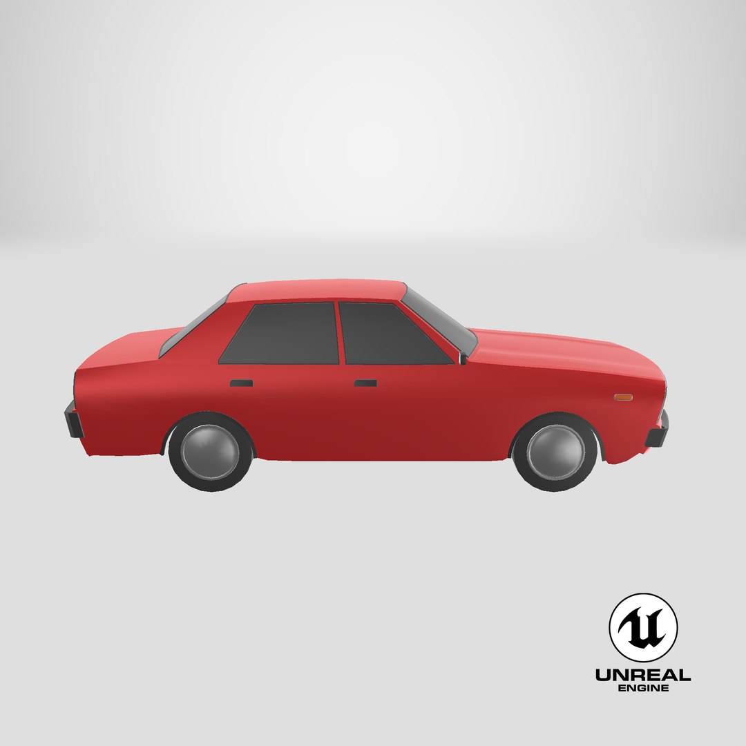 3D cartoon car 2 model https://p.turbosquid.com/ts-thumb/EY/adGSbn/NB62s2dh/stemcell_unreal_render/png/1528921036/1920x1080/fit_q87/f3aceea3cd6188e8a3d81aff659b940f446047f6/stemcell_unreal_render.jpg