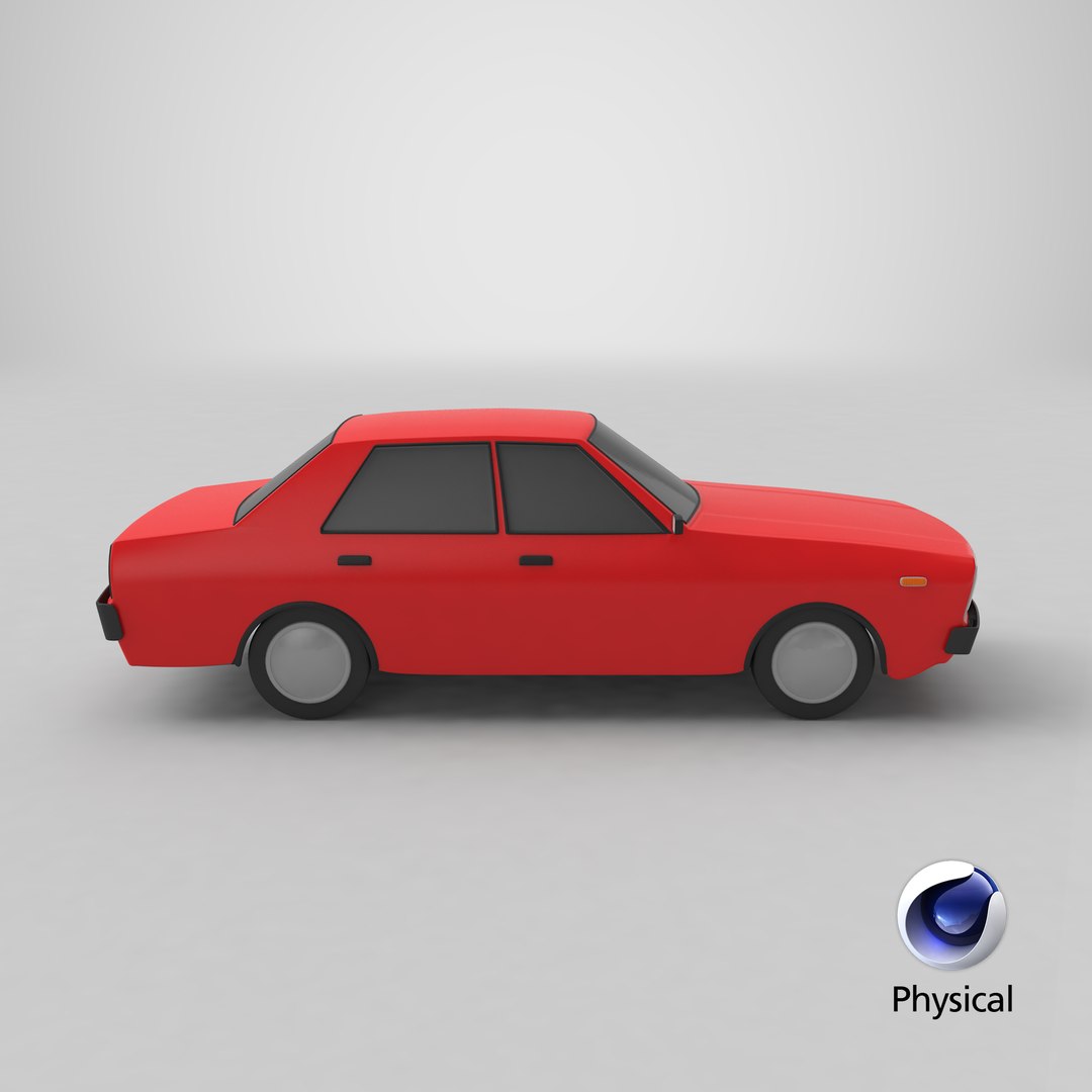 3D cartoon car 2 model https://p.turbosquid.com/ts-thumb/EY/adGSbn/VxfdC25H/stemcell_cinema_4d_physical_render/png/1528921033/1920x1080/fit_q87/5a933dbc56a5279d2dd1f751710e3d24c7a2faad/stemcell_cinema_4d_physical_render.jpg