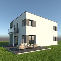 Single Family House 33