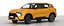 Mitsubishi Xforce 2024 Con interior