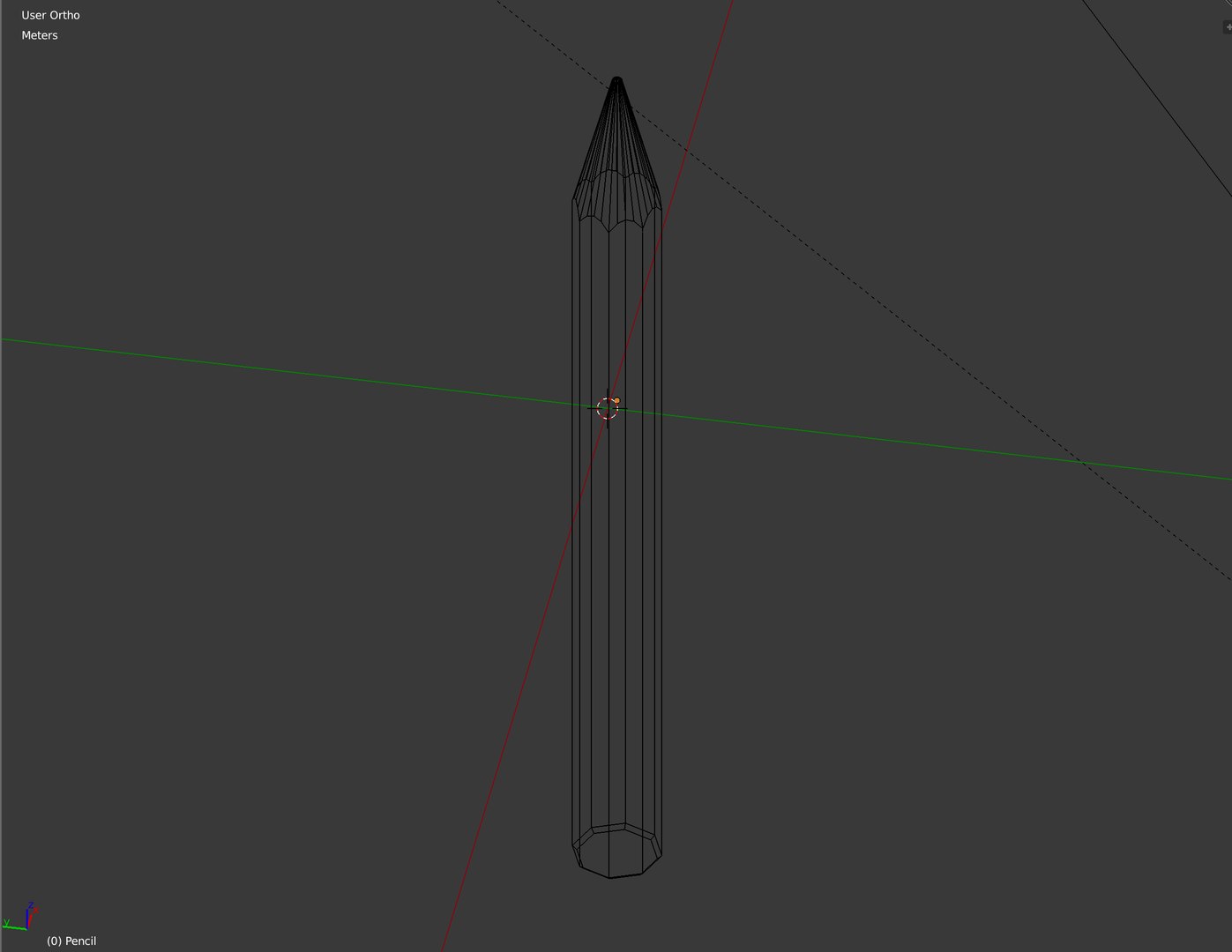 wooden coloured pencil 3D https://p.turbosquid.com/ts-thumb/EY/dWdx43/hpEOePH7/pencil_wireframe/png/1584786963/1920x1080/fit_q87/979e2862f1bcc7051d826174bf1e1dabb414178c/pencil_wireframe.jpg