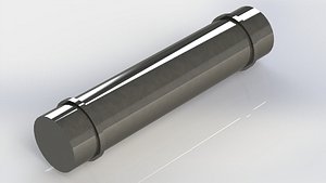 Gudgeon Pin - Single Cylinder Engine