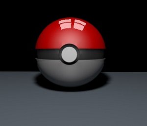 Pokeball