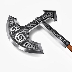 axe c4d