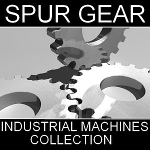 Spur Gear