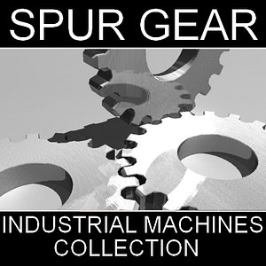 Spur Gear