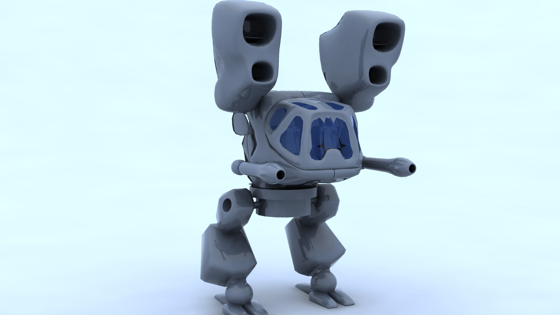 space machine max