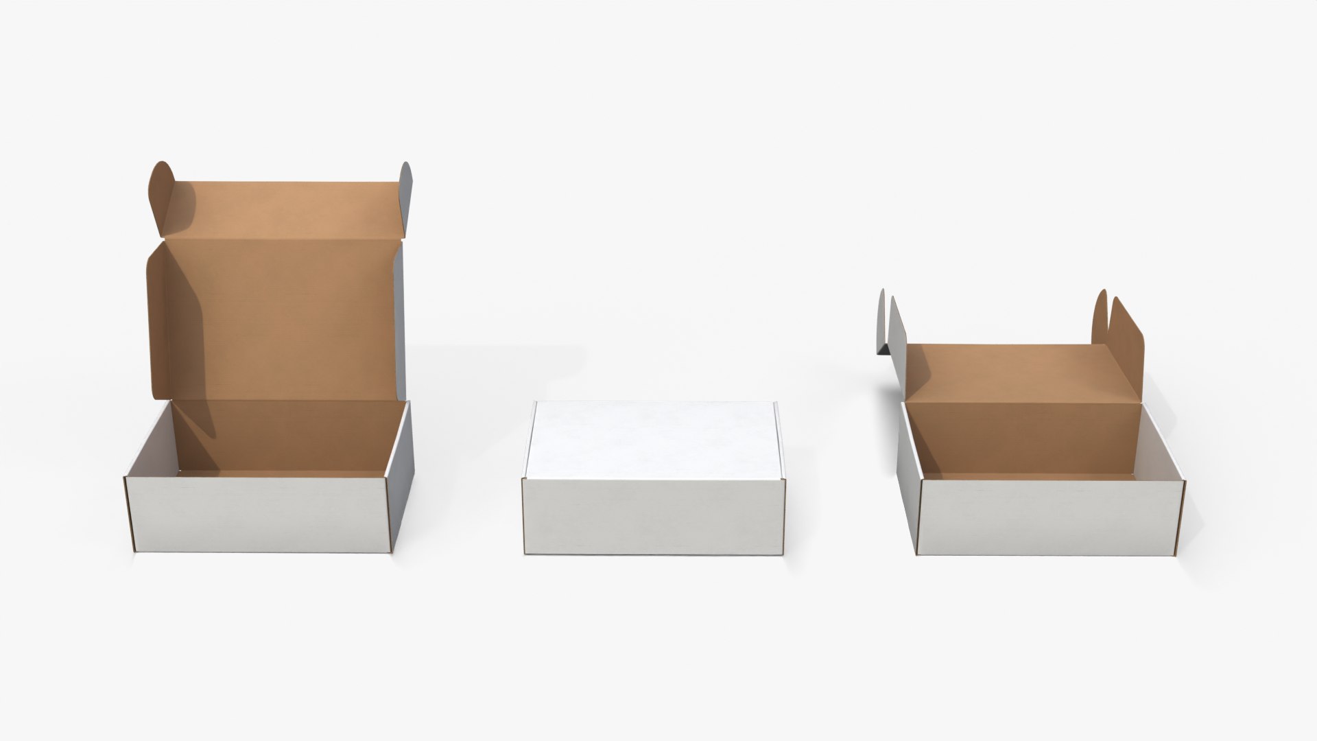 Mailer Boxes - White E-commerce Essentials 3D https://p.turbosquid.com/ts-thumb/EY/mfiwU3/R7/a6/png/1777130921/1920x1080/fit_q87/e75b932d2fb71d85d9b5870e79e9a9c92d442306/a6.jpg