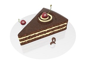 Sweet cake