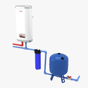 Water Supply System