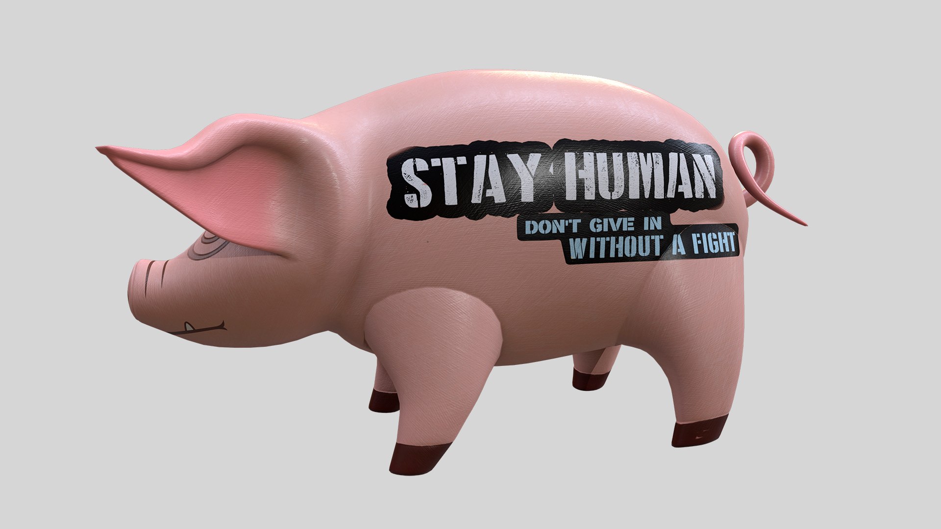 3D Pink Floyd Pig model https://p.turbosquid.com/ts-thumb/EY/pZobhM/fe/stayhuman1/jpg/1654833920/1920x1080/fit_q87/6c5770f180b94c8c7985ce0e7a40d81a81248220/stayhuman1.jpg