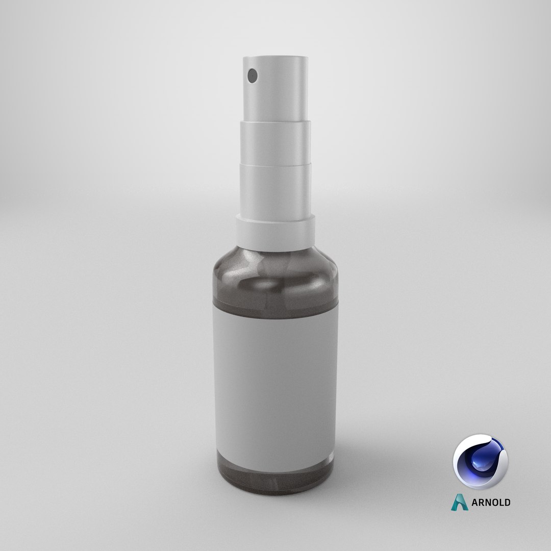 3D Medical Spray Bottle 30ml model https://p.turbosquid.com/ts-thumb/EY/qt8IWp/2M/stemcell_cinema_4d_arnold_render/png/1723212118/1920x1080/fit_q87/c36aca063b61e60c3d03a5c604ffcbb687d1bd7d/stemcell_cinema_4d_arnold_render.jpg