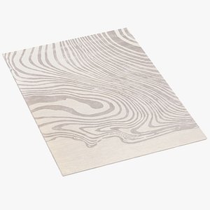 toulemonde bochart ebru rug 3d max