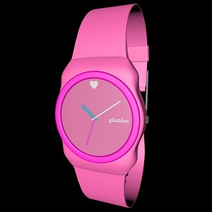 watch pink