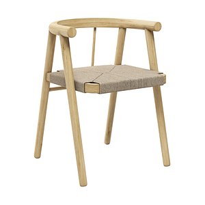 Loods 5 chair
