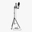Rode Studio Microphone Stands with Filter
