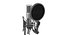 Rode Studio Microphone Stands with Filter