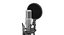 Rode Studio Microphone Stands with Filter
