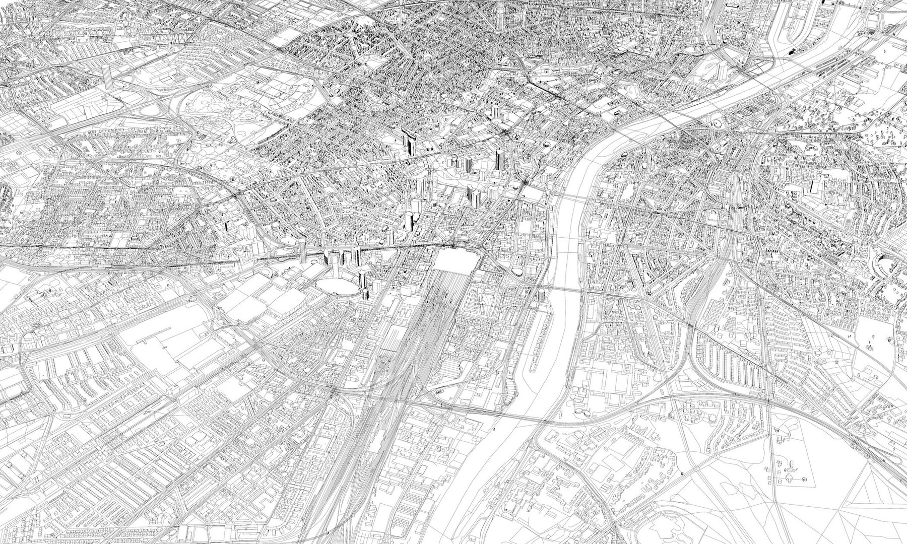 Frankfurt Germany - mass buildings 3D model https://p.turbosquid.com/ts-thumb/EZ/1JeBaq/lB/2023m007wf03/jpg/1686756892/1920x1080/fit_q87/fdba93d5b4687d76efeb7a29622ef90317a3ae08/2023m007wf03.jpg