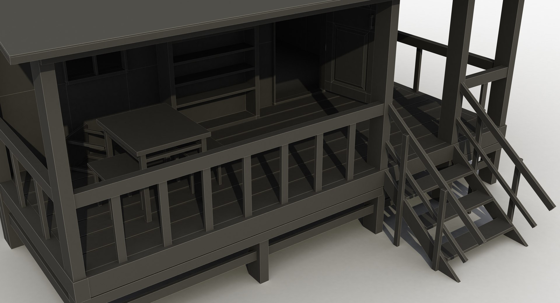 3D 3 modeled https://p.turbosquid.com/ts-thumb/EZ/2OSf2D/82Rd0MX8/oldwoodenhouse3_w_0005/jpg/1507674493/1920x1080/fit_q87/5f65096d7f53cc9d99c817e5c221ad74e6720448/oldwoodenhouse3_w_0005.jpg