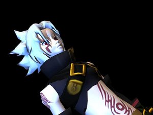haseo