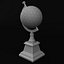 Desk World Globe