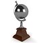 Desk World Globe