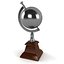 Desk World Globe