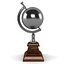 Desk World Globe