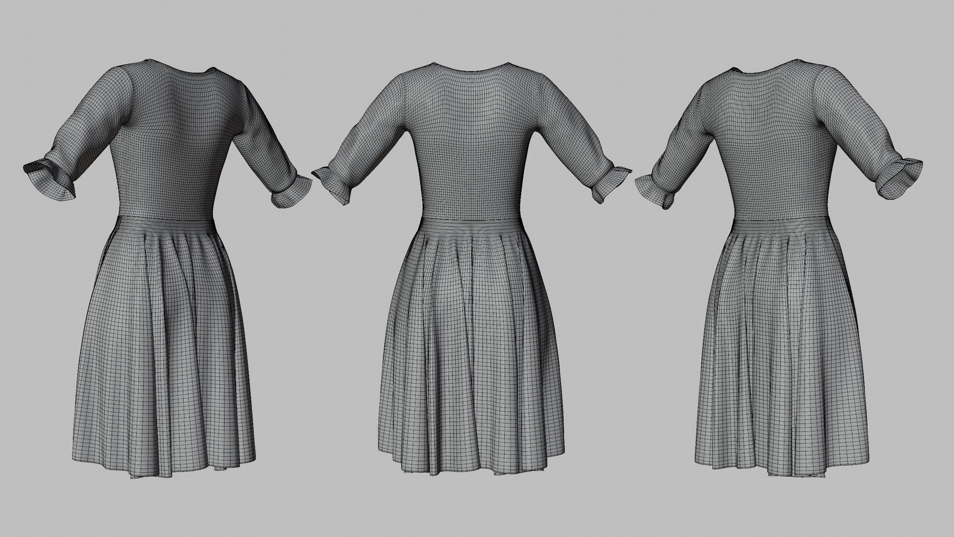 Dress 06 Emerald Velvet Green With Design model https://p.turbosquid.com/ts-thumb/EZ/62I3Cg/wt/12/jpg/1753683812/1920x1080/fit_q87/68b13a80046dd892d3161784306c267f0a2ddf29/12.jpg