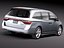 Honda Odyssey 2011