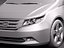 Honda Odyssey 2011