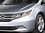 Honda Odyssey 2011