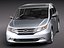 Honda Odyssey 2011