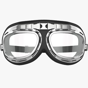 3ds motorcycle pilot glasses