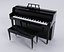 piano