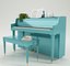 piano