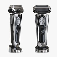 Braun Series 9 9260s