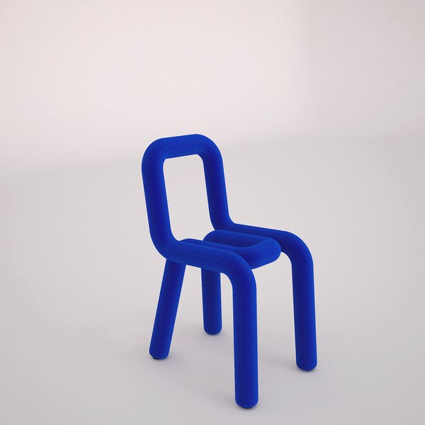 modelo 3d SILLA BOLD TurboSquid 746324