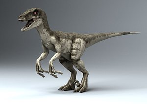 3d animations zbrush