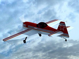 3ds max su-31
