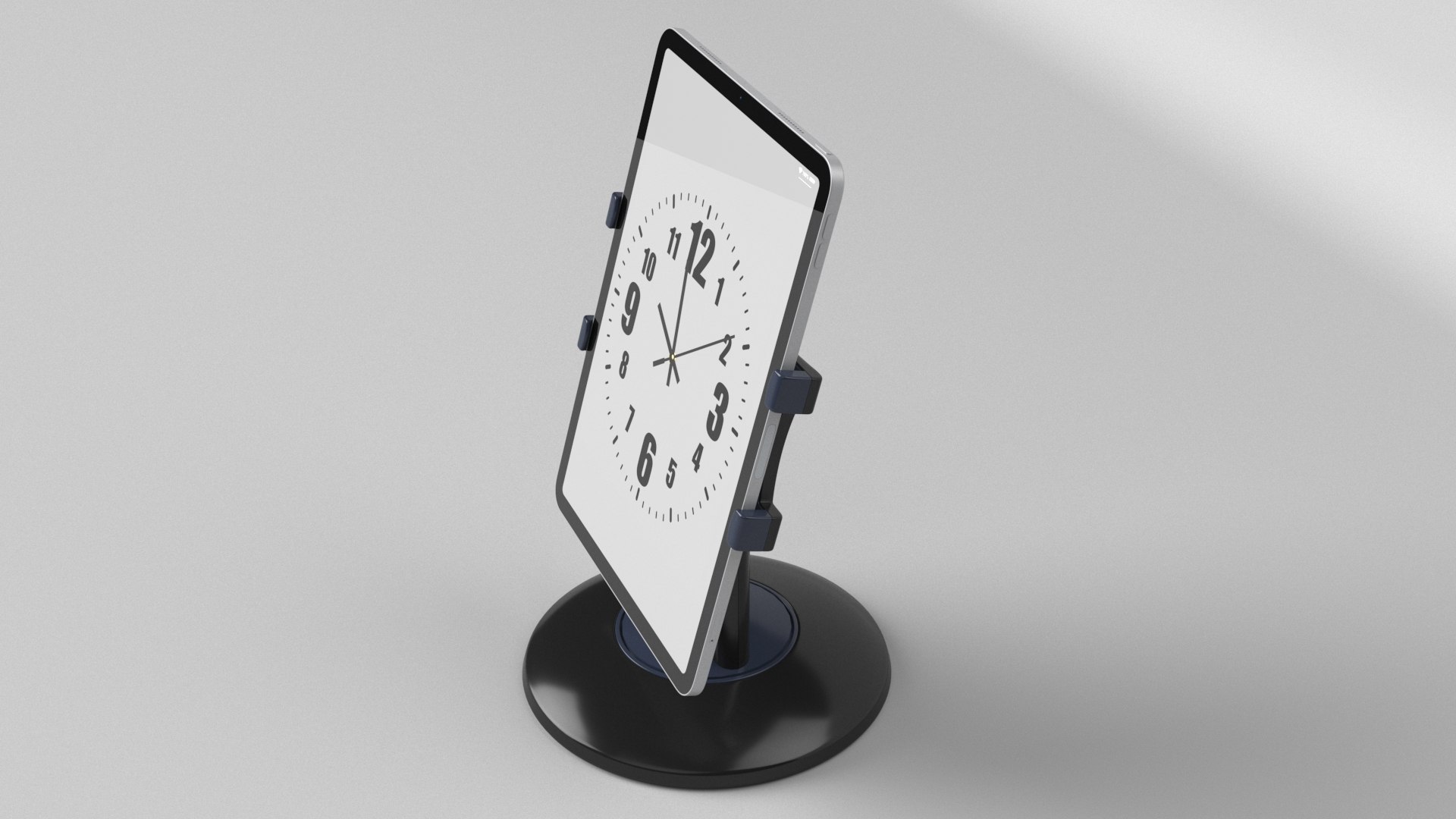3D Model Tablet Stand 2 - TurboSquid 2155608