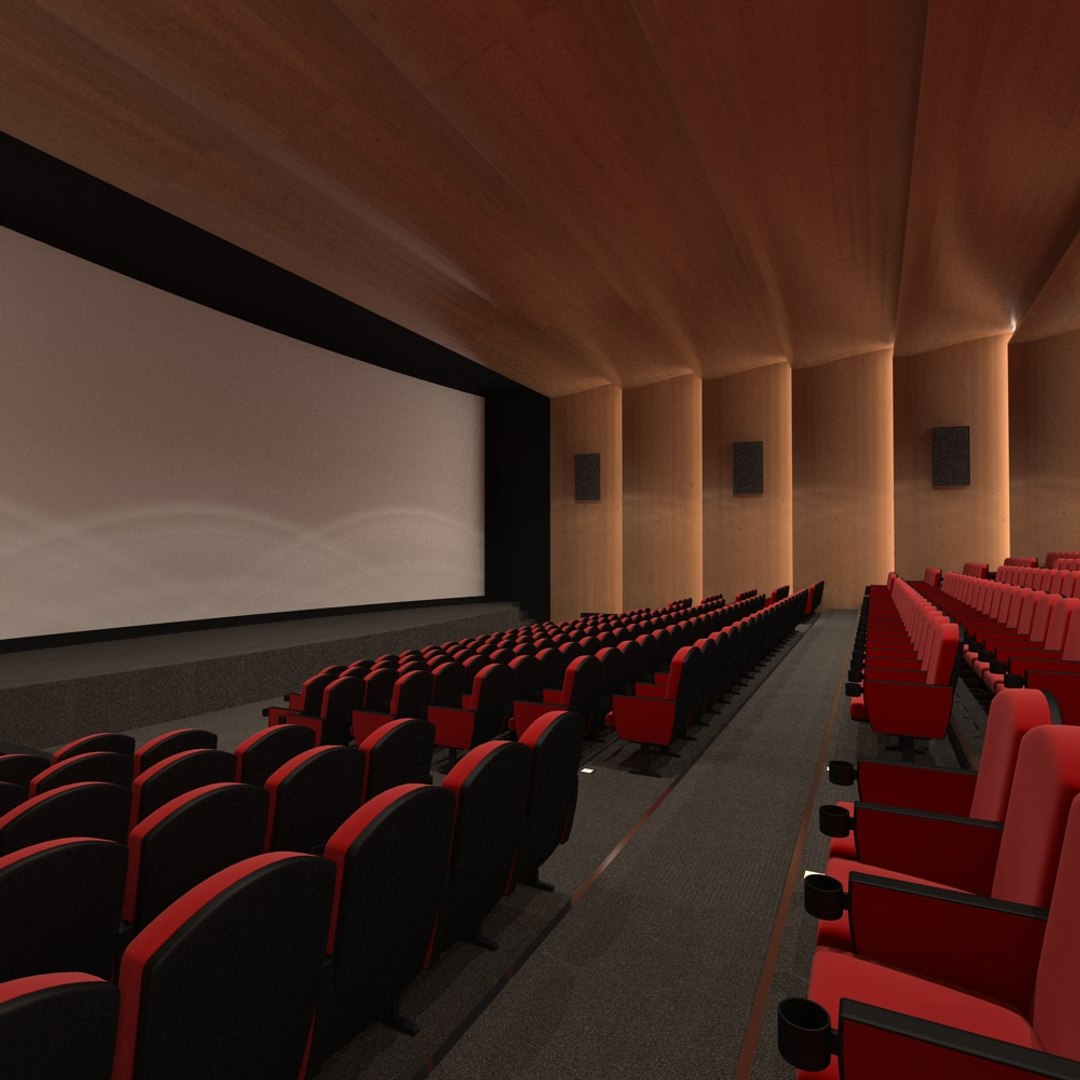 3d Realistic Model