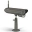 Wireless Outdoor Video Camera Lorex