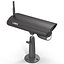 Wireless Outdoor Video Camera Lorex